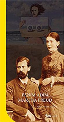Benim Adım Martha Freud