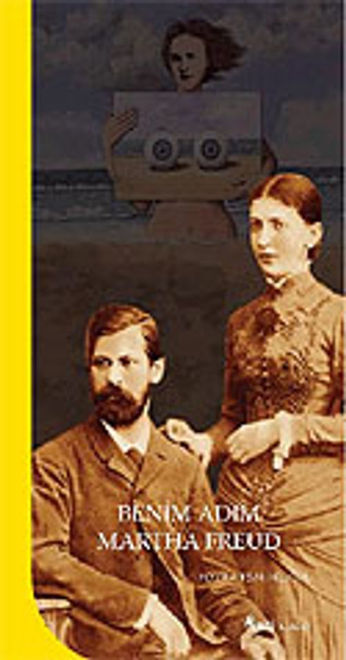 Benim Adım Martha Freud