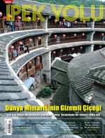 Modern İpek Yolu 3 Aylık Dergi Sayı:2 2018