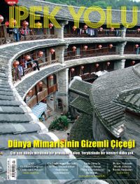 Modern İpek Yolu 3 Aylık Dergi Sayı:2 2018