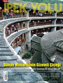 Modern İpek Yolu 3 Aylık Dergi Sayı:2 2018