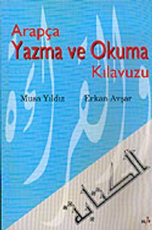 Arapça Yazma ve Okuma Kılavuzu