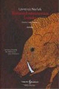 Yabandomuzunun İzinde