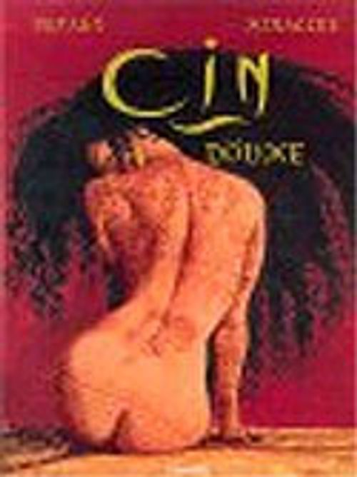 Cin: Dövme
