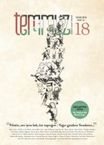 Temmuz Dergisi Sayı:18 Ocak 2018