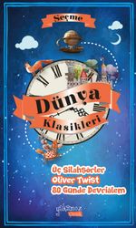 Seçme Dünya Klasikleri