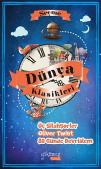 Seçme Dünya Klasikleri