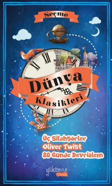 Seçme Dünya Klasikleri