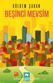 Beşinci Mevsim - Güldem Şahan