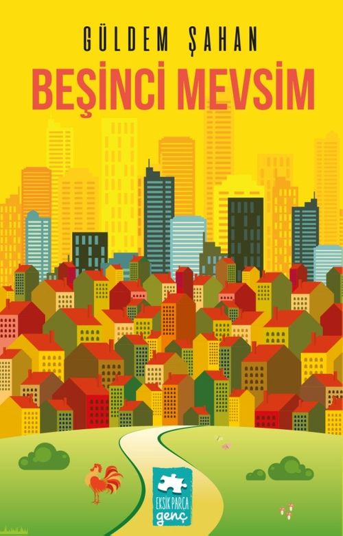 Beşinci Mevsim