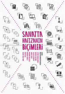 Sanatta Hafızanın Biçimleri - Bilinmeyen Yazar