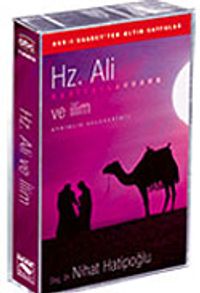 Hz. Ali ve İlim (Kaset)