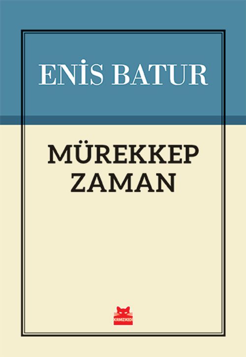 Mürekkep Zaman