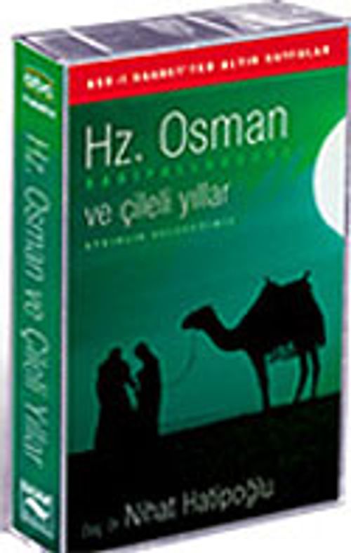 Hz. Osman ve Çileli Yıllar (Kaset)