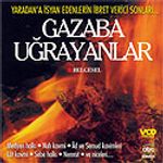Gazaba Uğrayanlar (Vcd)