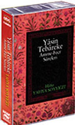Yasin-Tebareke-Amme-Fecr (Kaset)