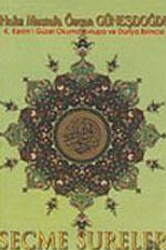 Seçme Sureler (Kaset)