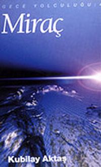 Gece Yolculuğu 4 (Kaset) Miraç
