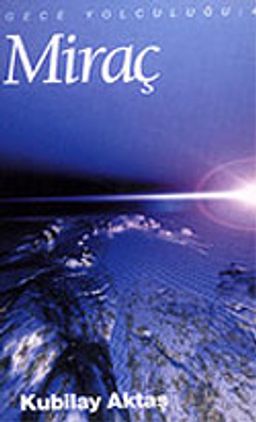 Gece Yolculuğu 4 (Kaset) Miraç
