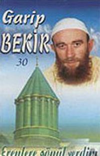 Erenlere Gönül Verdim (Kaset)