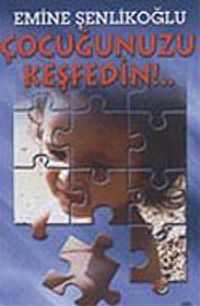 Çocuğunuzu Keşfedin (Kaset)