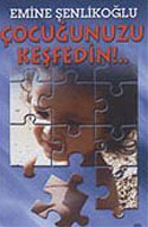 Çocuğunuzu Keşfedin (Kaset)