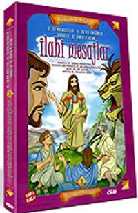İlahi Mesajlar 3 (DVD)