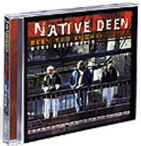 Dini Bilirmisin Native Deen (Cd)