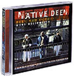 Dini Bilirmisin Native Deen (Cd)