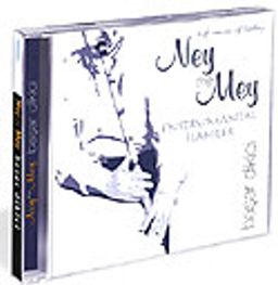Ney The Mey (Cd)