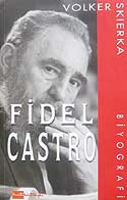 Fidel Castro/Biyografi