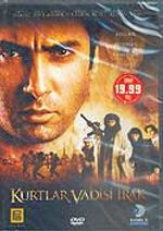Kurtlar Vadisi (Dvd)