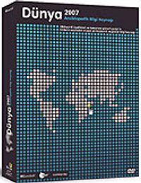 Dünya 2007 / Ansiklopedik Bilgi Kaynağı
