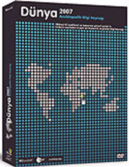Dünya 2007 / Ansiklopedik Bilgi Kaynağı
