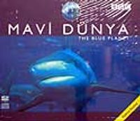 Mavi Dünya (Vcd)
