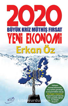 2020 Yeni Ekonomi - Erkan Öz