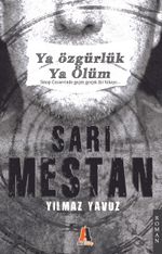 Sarı Mestan
