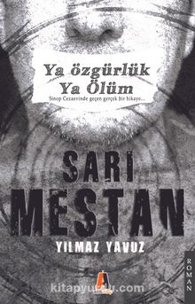 Sarı Mestan - Yılmaz Yavuz