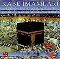 (30 vcd) Hatim Kabe İmamları