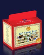 100 Temel Eser Lise (Takım)
