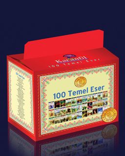100 Temel Eser Lise (Takım)