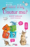 Filler Hi&ccedil; Unutur Mu? / Acayip Sorular Acayip Cevaplar