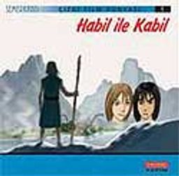 Habil ile Kabil (Vcd)