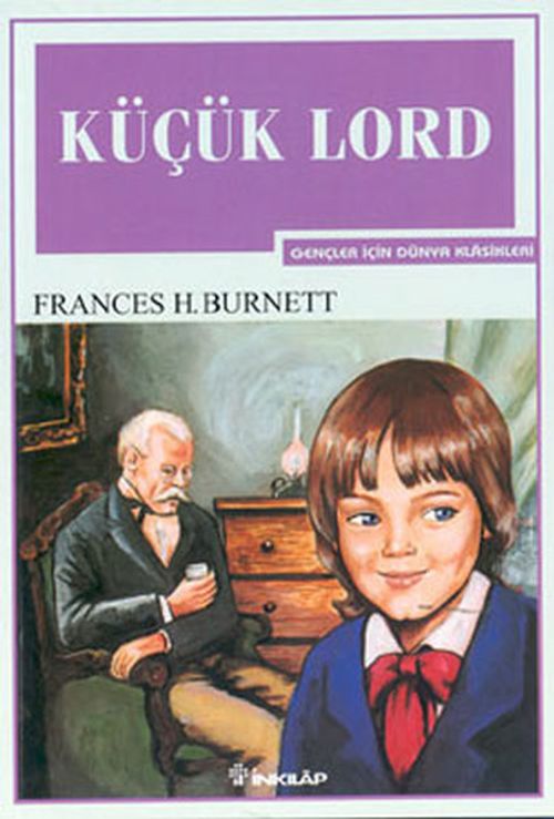 Küçük Lord (Gençler İçin)