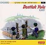 Dostluk Yolu / Kamp (Vcd)