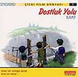 Dostluk Yolu / Kamp (Vcd)