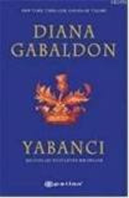 Yabancı