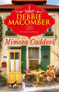Mimoza Caddesi