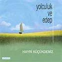 Yolculuk ve Edep (Cd)