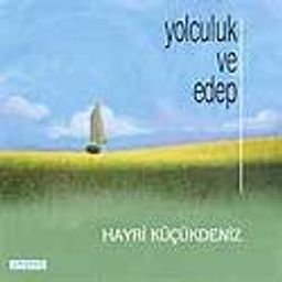 Yolculuk ve Edep (Cd)